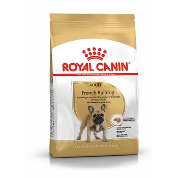 Royal Canin Adult French Bulldog 1,5kg - Royal Canin