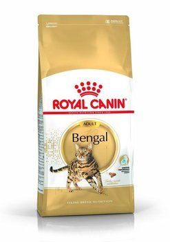 Royal Canin Bengal 400g - Royal Canin