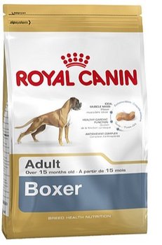 ROYAL CANIN BREED Boxer 26 Adult, 12 kg. - Royal Canin Breed