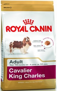 ROYAL CANIN BREED Cavalier King Charles 27 Adult, 1,5 kg. - Royal Canin Breed
