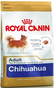 ROYAL CANIN BREED Chihuahua 28 Adult, 1,5 kg. - Royal Canin Breed