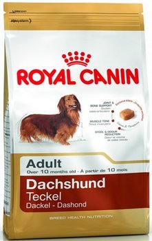 ROYAL CANIN BREED Dachshund 28 Adult, 1,5 kg. - Royal Canin Breed