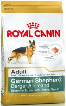 ROYAL CANIN BREED German Shepherd 24 Adult, 11 kg - Royal Canin Breed