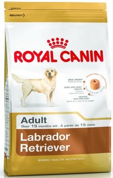ROYAL CANIN BREED Labrador Retriever 30 Adult, 3 kg. - Royal Canin Breed