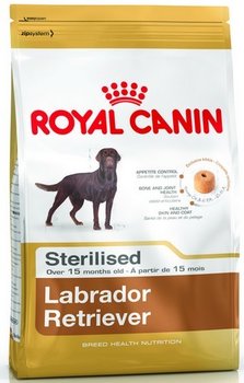 ROYAL CANIN BREED Labrador Retriever 30 Sterilised Adult, 12 kg. - Royal Canin Breed