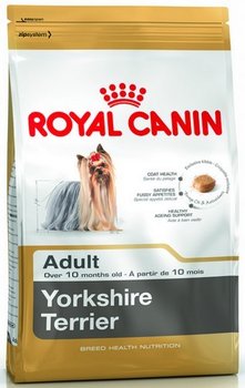 ROYAL CANIN BREED Yorkshire Terrier 28 Adult, 0,5 kg. - Royal Canin Breed
