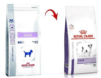 ROYAL CANIN Calm CD25 Dog 4kg - Royal Canin