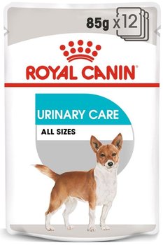 ROYAL CANIN CCN Urinary Care 12x85g karma mokra - pasztet dla psów dorosłych - Royal Canin