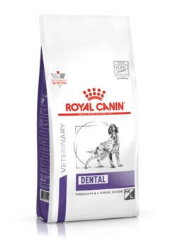 ROYAL CANIN Dental Medium/Large Dog 13kg - Royal Canin