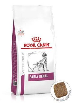 ROYAL CANIN Early Renal Canine 7kg - Royal Canin