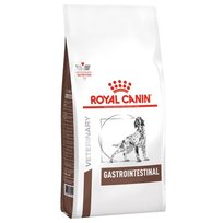 ROYAL CANIN Gastro Intestinal GI25 2kg PIES