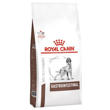 ROYAL CANIN Gastro Intestinal GI25 2kg PIES - Royal Canin