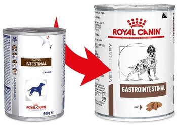 Gastro intestinal gi 25 royal canin hotsell