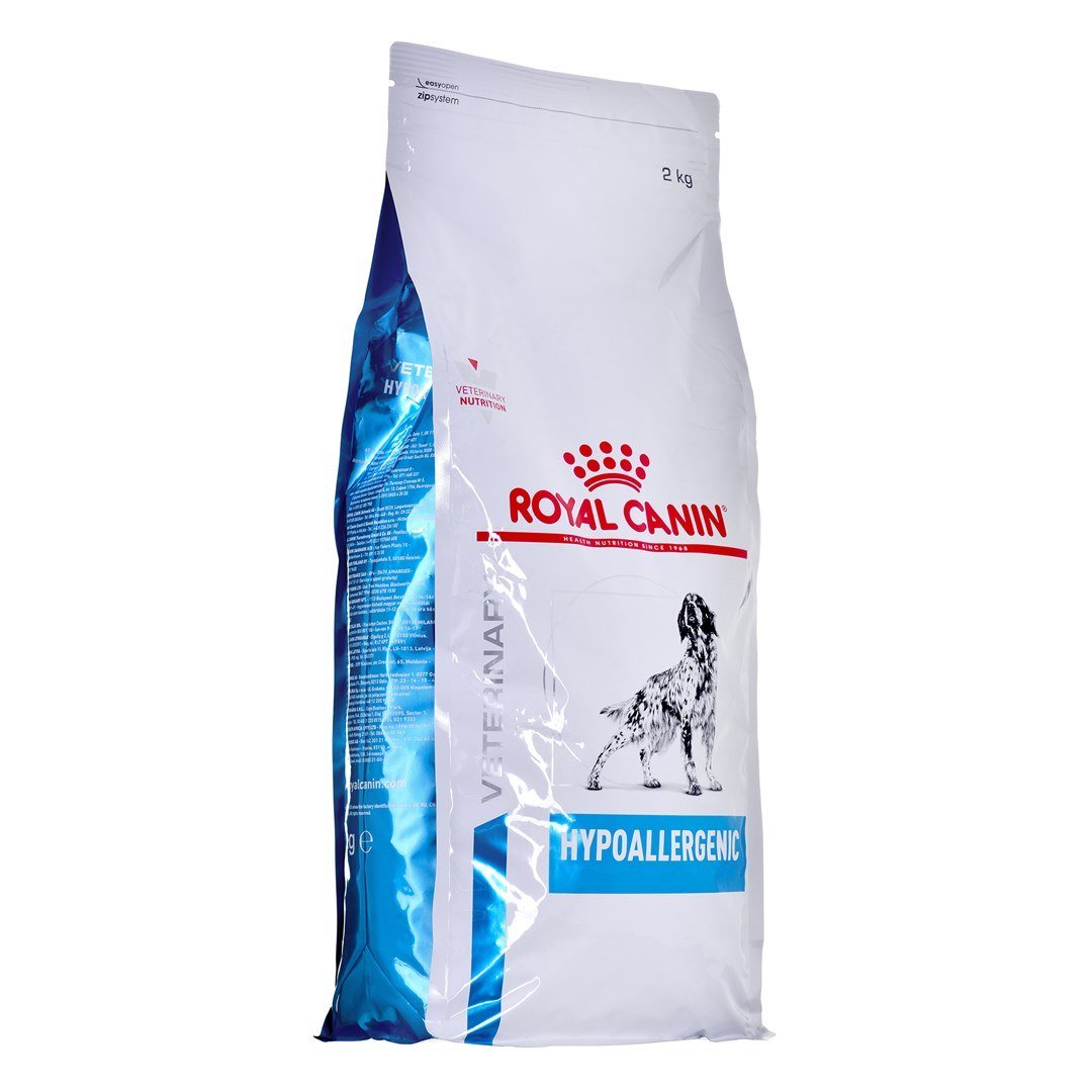 Royal Canin Hypoallergenic 2kg - Royal Canin | Sklep EMPIK.COM
