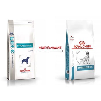 ROYAL CANIN Hypoallergenic DR21 7kg - Royal Canin