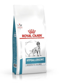 ROYAL CANIN Hypoallergenic Mod - Inna marka