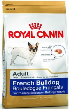 Royal Canin, Karma dla psa, Adult 1,5 kg. - Royal Canin Breed