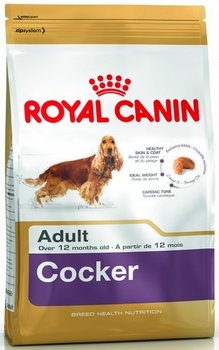 Royal Canin, Karma dla psa, Adult, 12 kg. - Royal Canin Breed