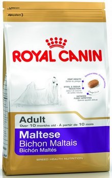 Royal Canin,  Karma dla psa, Adult, 500 g. - Royal Canin Breed