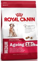 Royal Canin, Karma dla psa, Medium Ageing 10+, 15 kg.