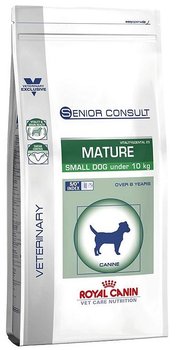 ROYAL CANIN Mature Small Dog Senior Consult Vitality&Dental 1,5kg - Royal Canin