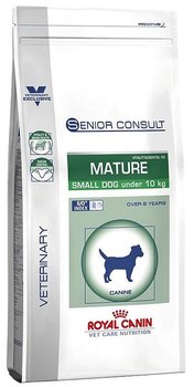 ROYAL CANIN Mature Small Dog Senior Consult Vitality&Dental 3,5kg - Royal Canin