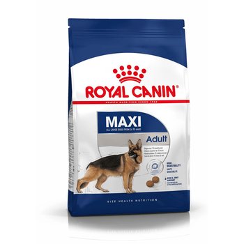 Royal Canin Maxi Adult 4kg - Royal Canin