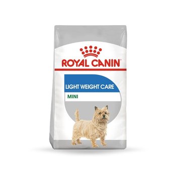 Royal Canin Mini Light Weight Care CCN 3kg - Royal Canin