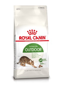 Royal Canin Outdoor 30 10kg - Royal Canin