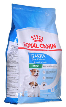 Royal Canin SHN Mini Starter M - Royal Canin
