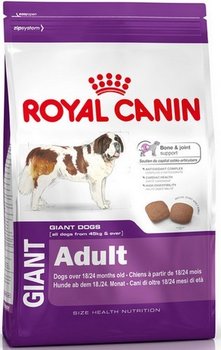 ROYAL CANIN SIZE Giant Adult 28, 15 kg. - Royal Canin Size