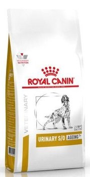 Royal Canin Urinary S/O Ageing 7+ 8kg - Royal Canin