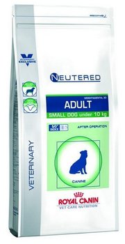 Royal Canin Vet Care Nutrition Neutered Small Adult Weight & Dental 30 1,5kg - Royal Canin