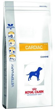 Royal Canin Veterinary Diet Canine Cardiac EC26 14kg - Royal Canin