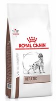 Royal Canin Veterinary Diet Canine Hepatic 7kg Royal Canin weterynaria