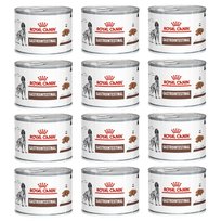 ROYAL CANIN VHN Dog Gastrointestinal Loaf 12x200g
