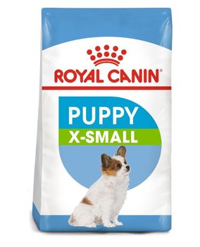 Royal Canin X-Small puppy 1,5kg - Royal Canin