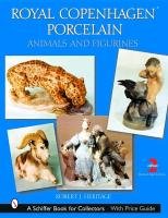 Royal Copenhagen Porcelain Heritage Robert J.