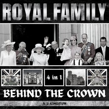 Royal Family - A.J. Kingston