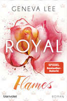 Royal Flames Blanvalet