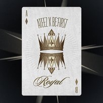 Royal ATEEZ, BE:FIRST