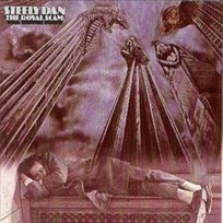 ROYAL SCAM Steely Dan