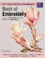 Royal School of Needlework Book of Embroidery Various