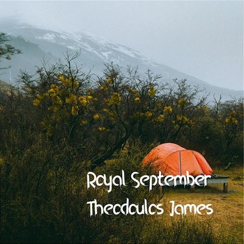 Royal September - Theodoulos James