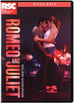 Royal Shakespeare Company: William Shakespeare: Romeo And Juliet Various Directors