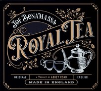 Royal Tea Bonamassa Joe