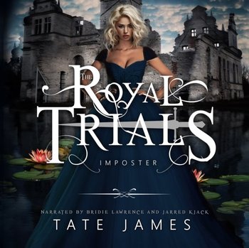 Royal Trials. Imposter - James Tate