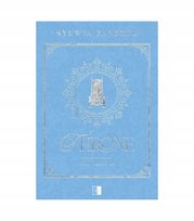 Royal Trilogy T.3 Throne - edycja specjalna Zandler Sylwia