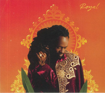 Royal - Jesse Royal