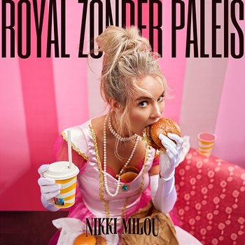 Royal Zonder Paleis - Nikki Milou